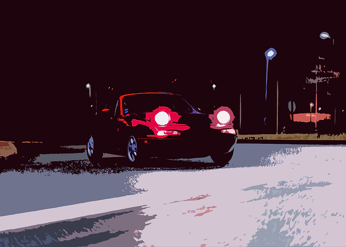 Mazda MX5 Miata