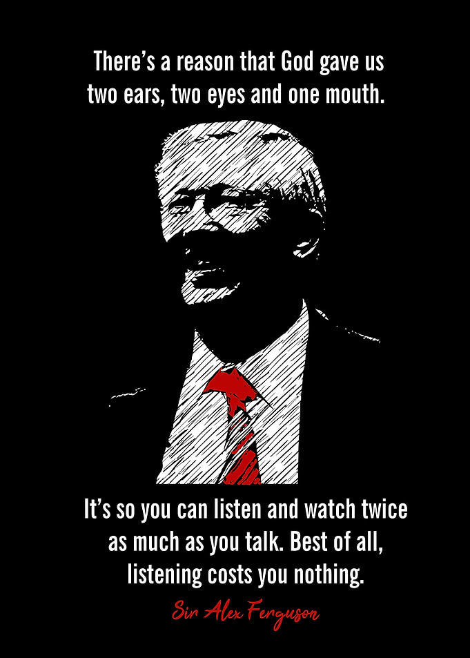 Football Quote