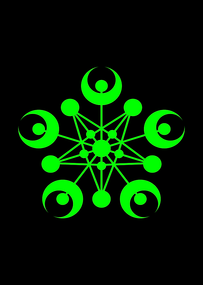 Crop Circle Reconstruction