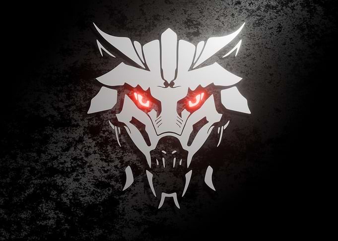 WolfKnight Logo