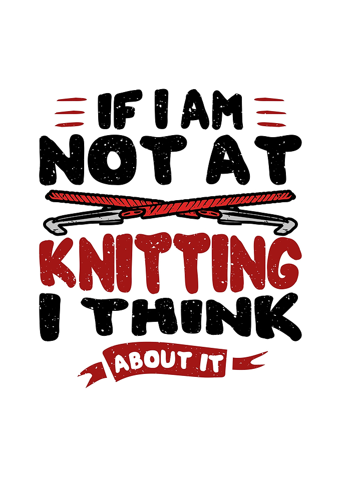 Knitting Knitter