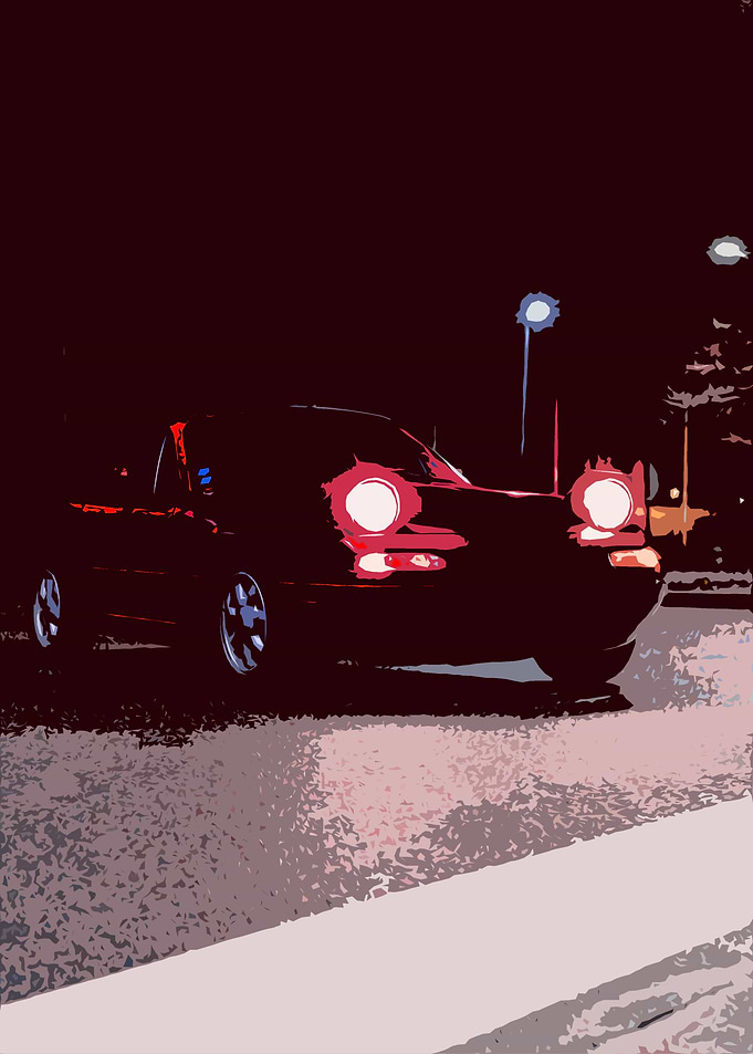 Mazda MX5 Miata