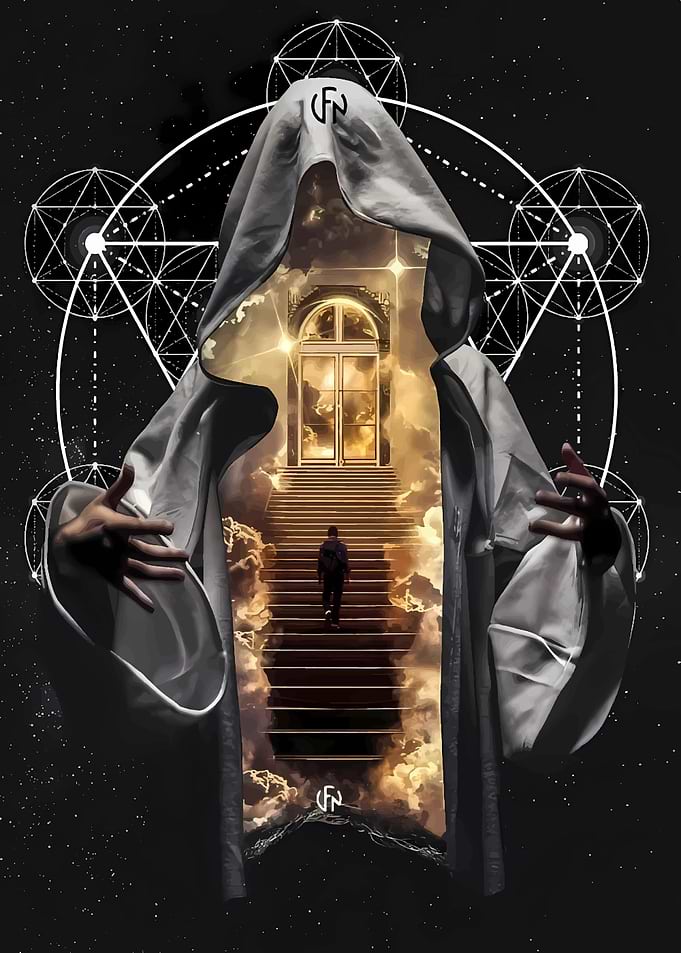Mystical Gateway
