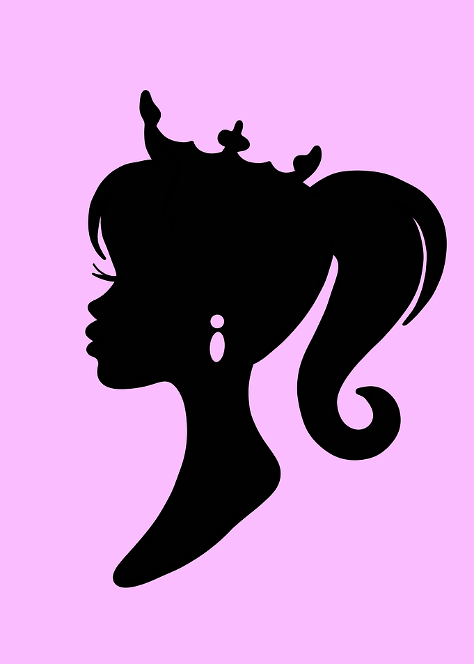 Princess Silhouette