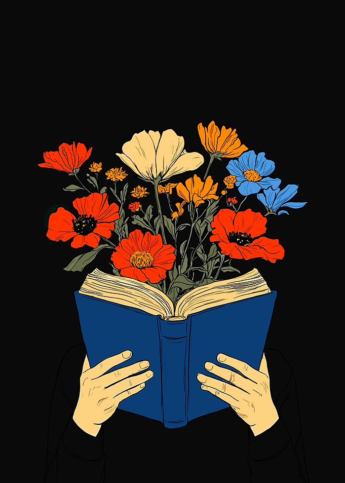 Book of Flowers