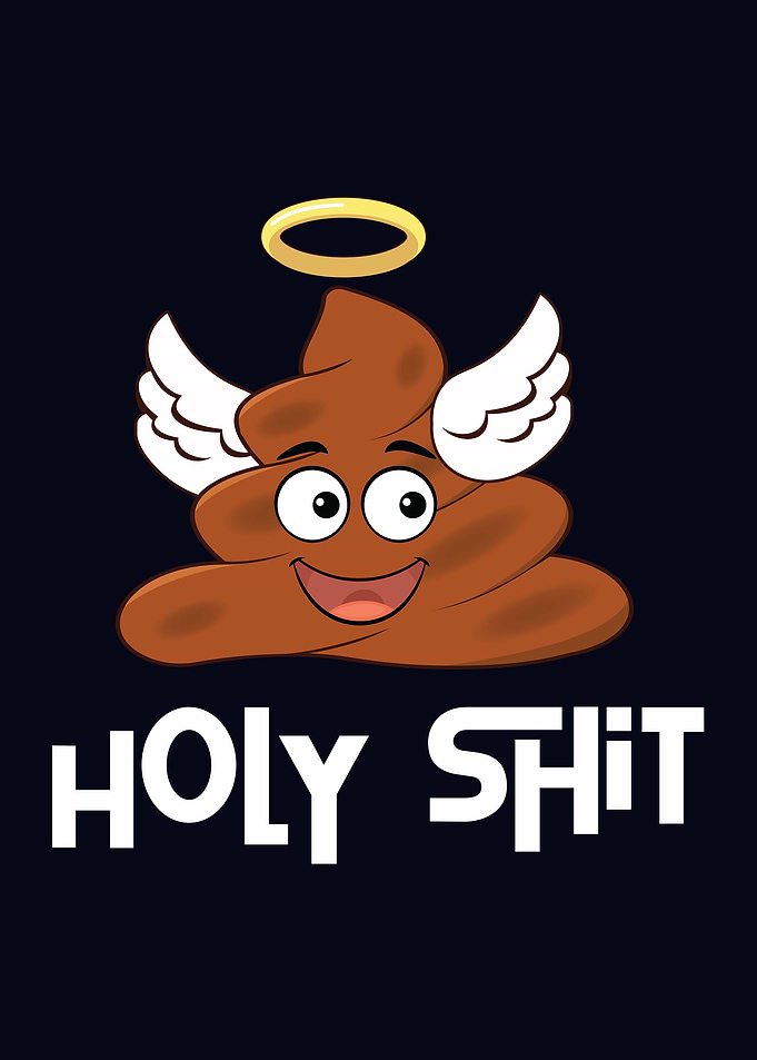 Holy Shit