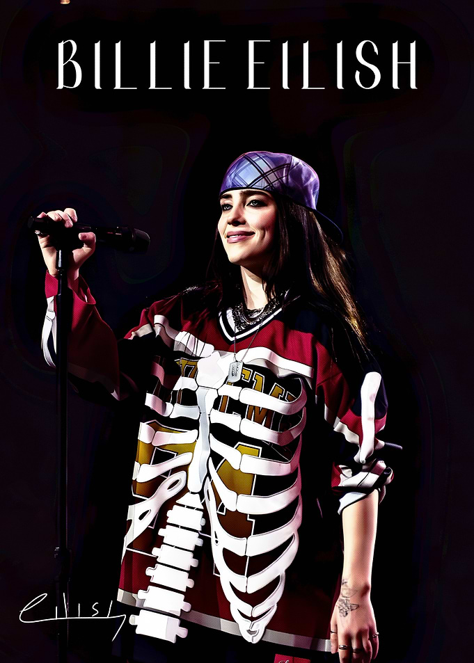 Billie Eilish Concert