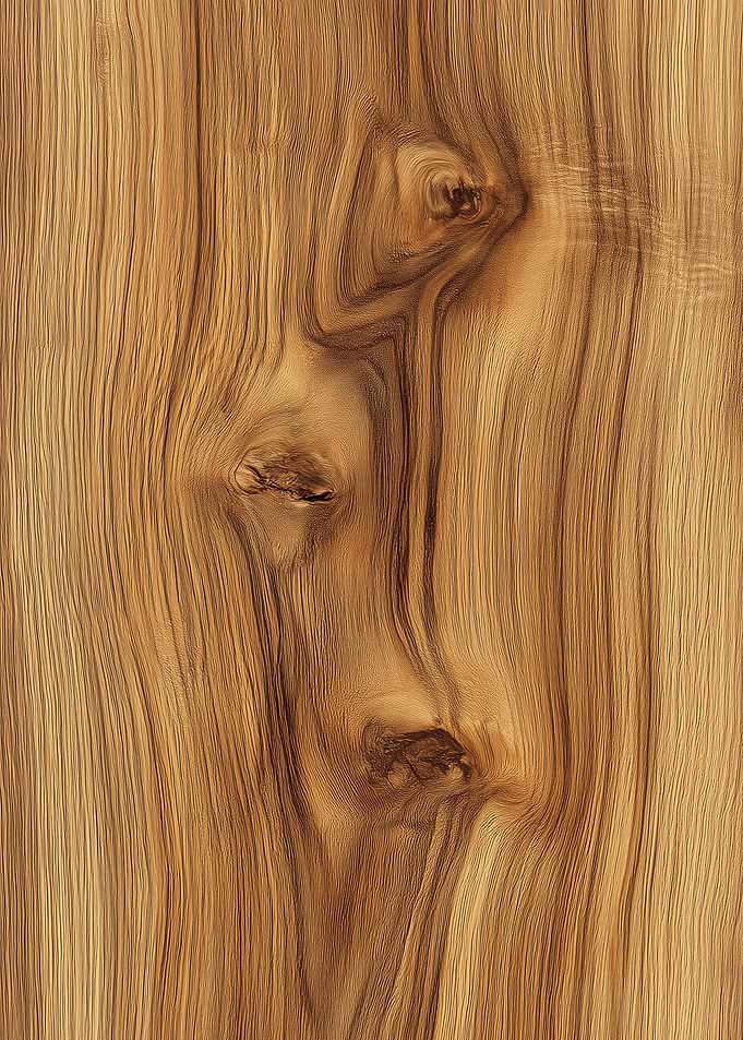 Wood Grain Texture