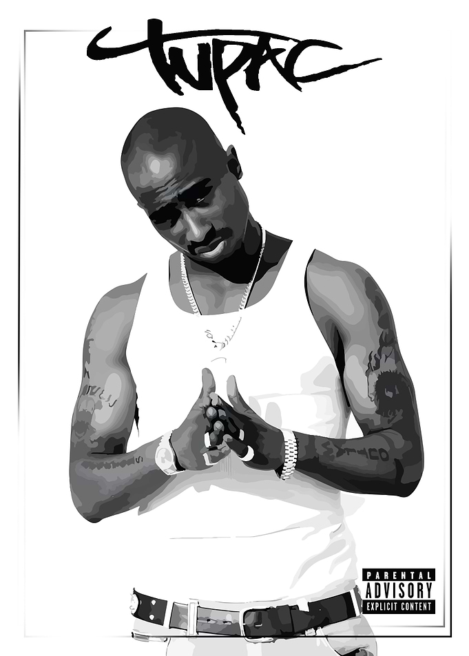 Tupac Shakur