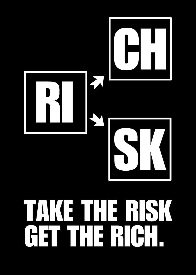 Risk & Rich