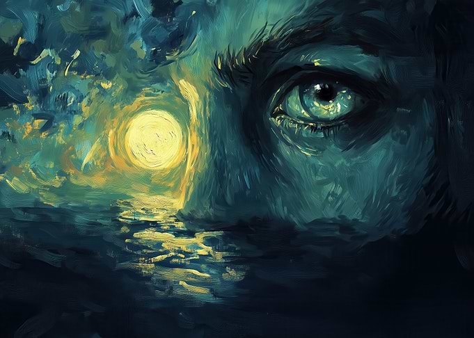 Eye of the Storm