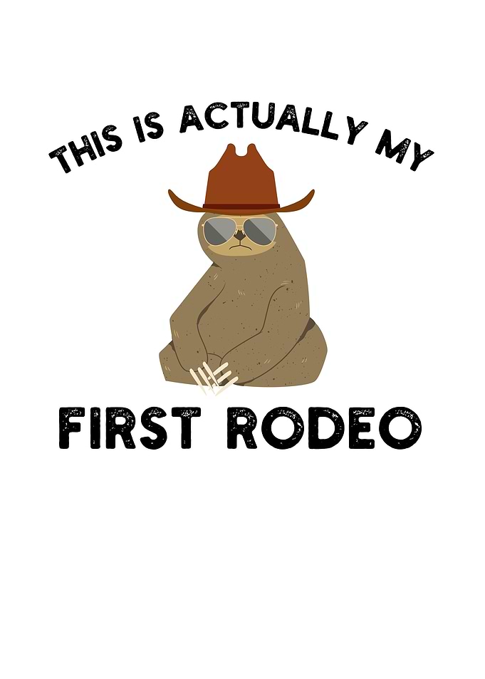Sloth Rodeo