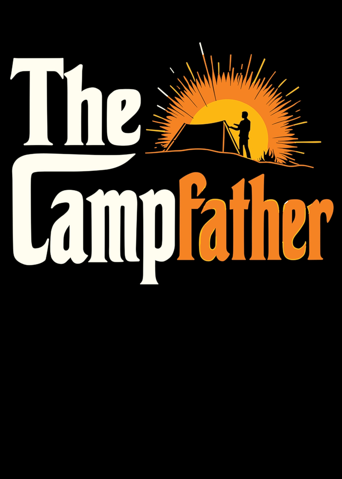 The Campfather Camping