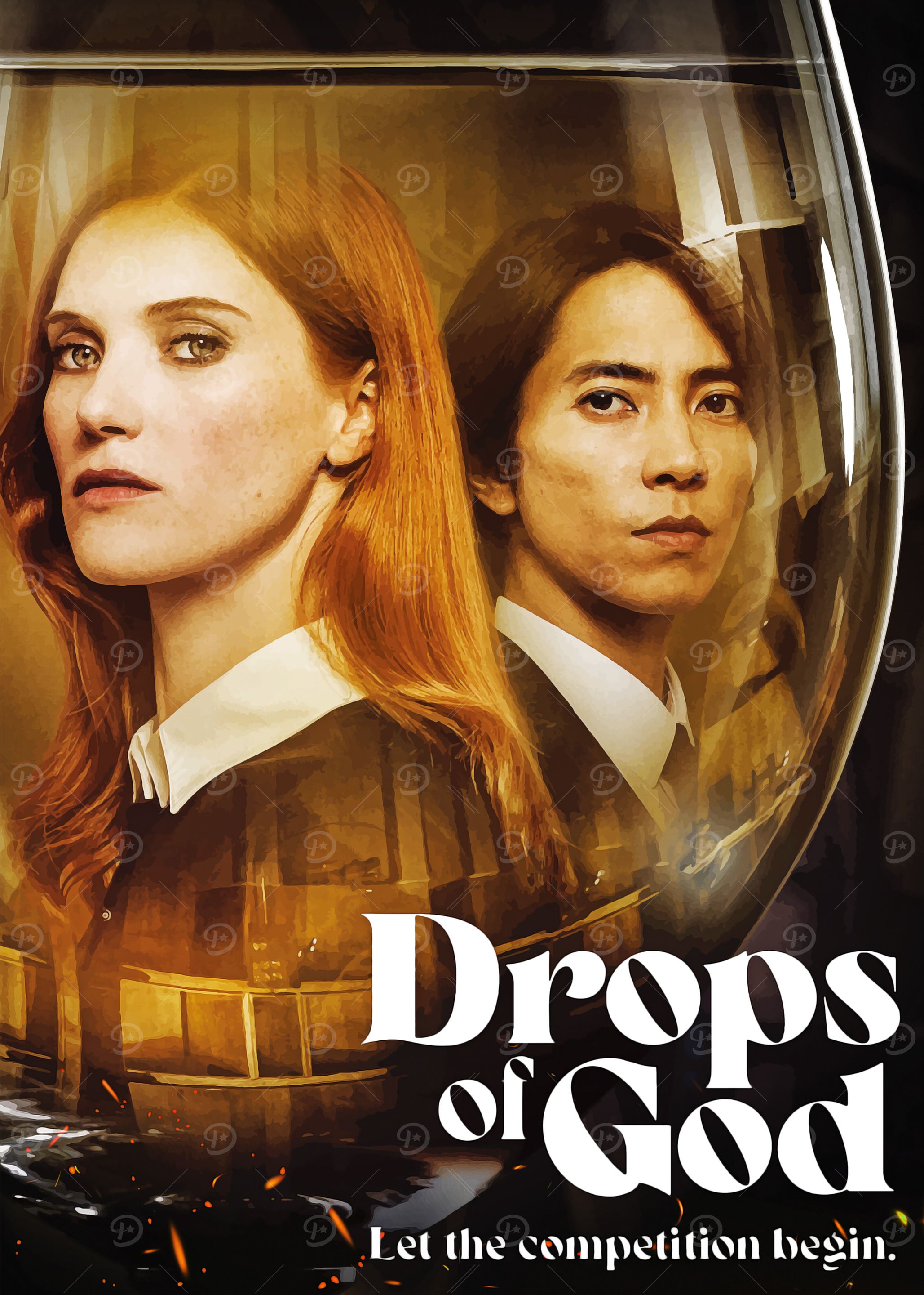 Drops of God