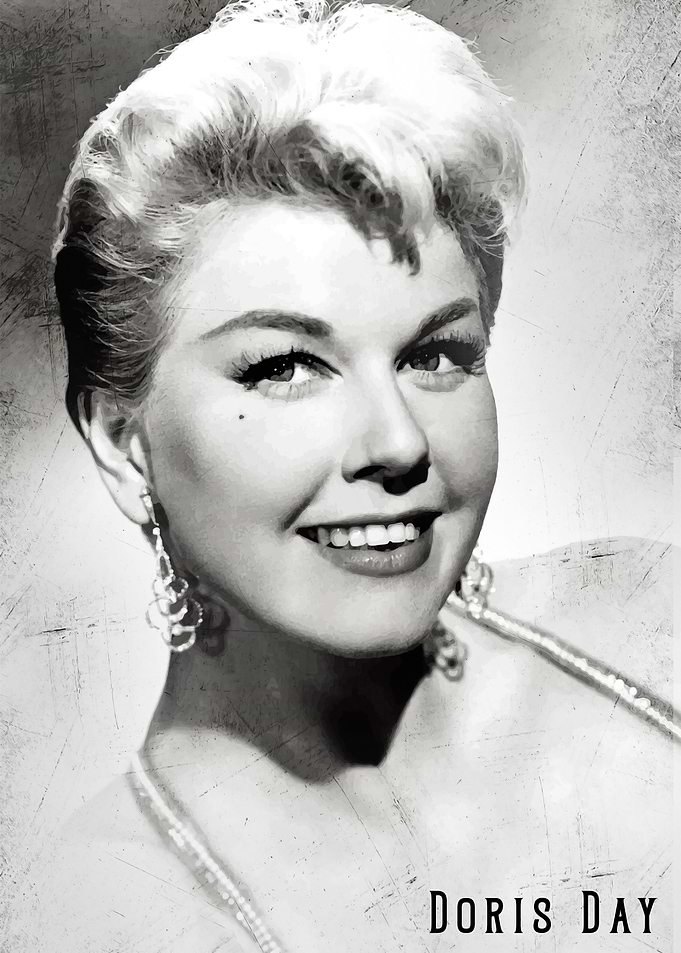 Doris Day