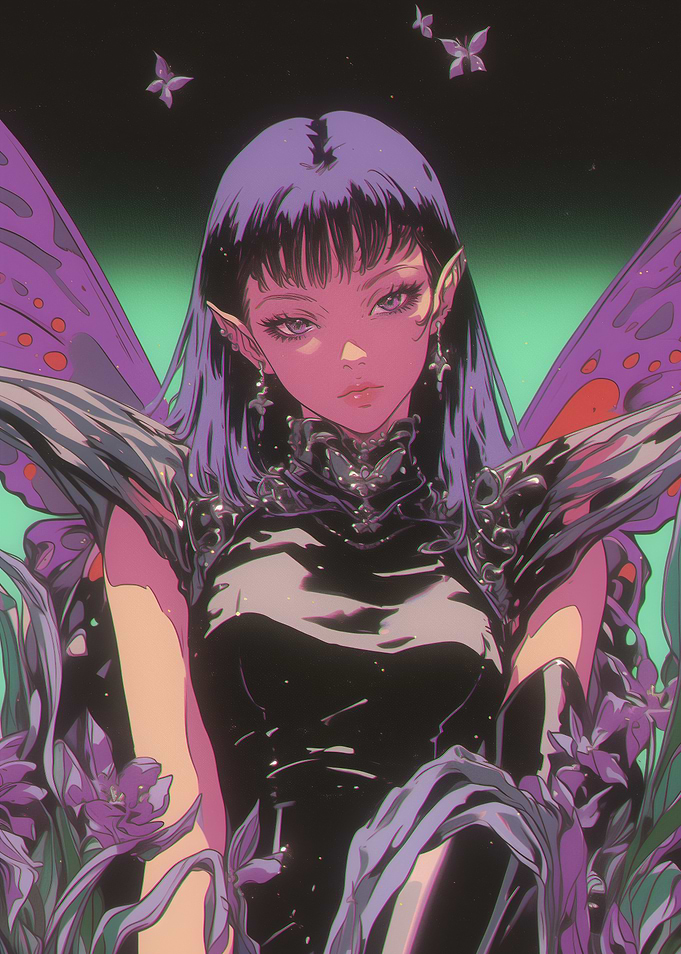 Fairy Girl