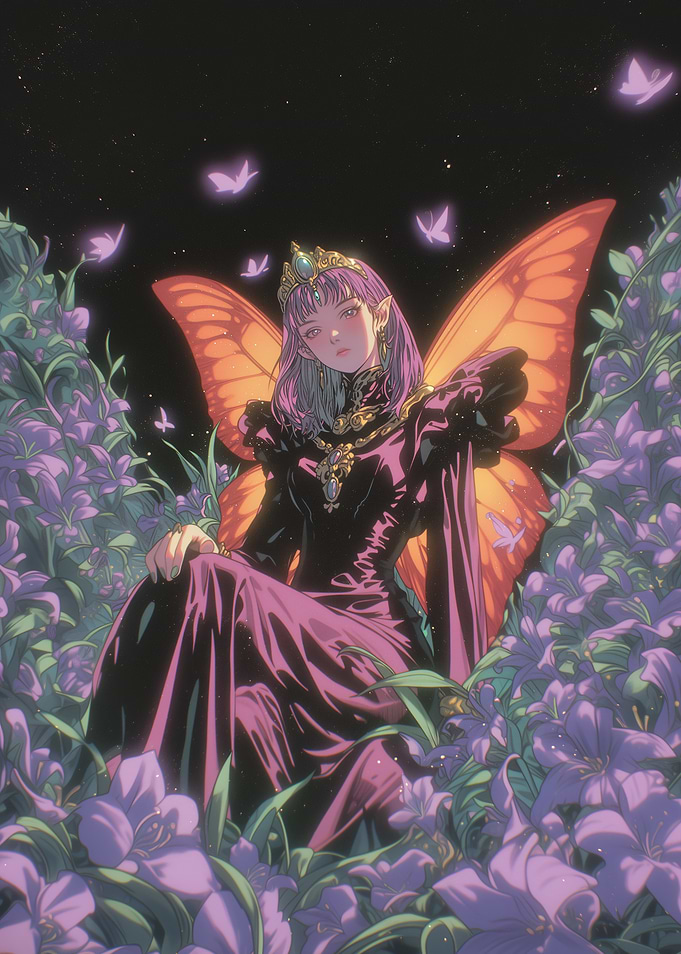 Fairy Queen