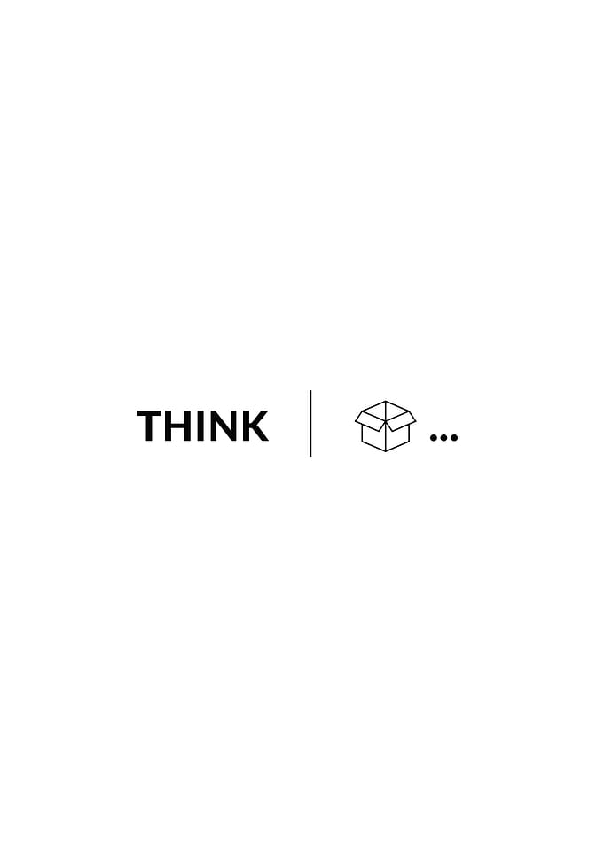 Think Outside the Box