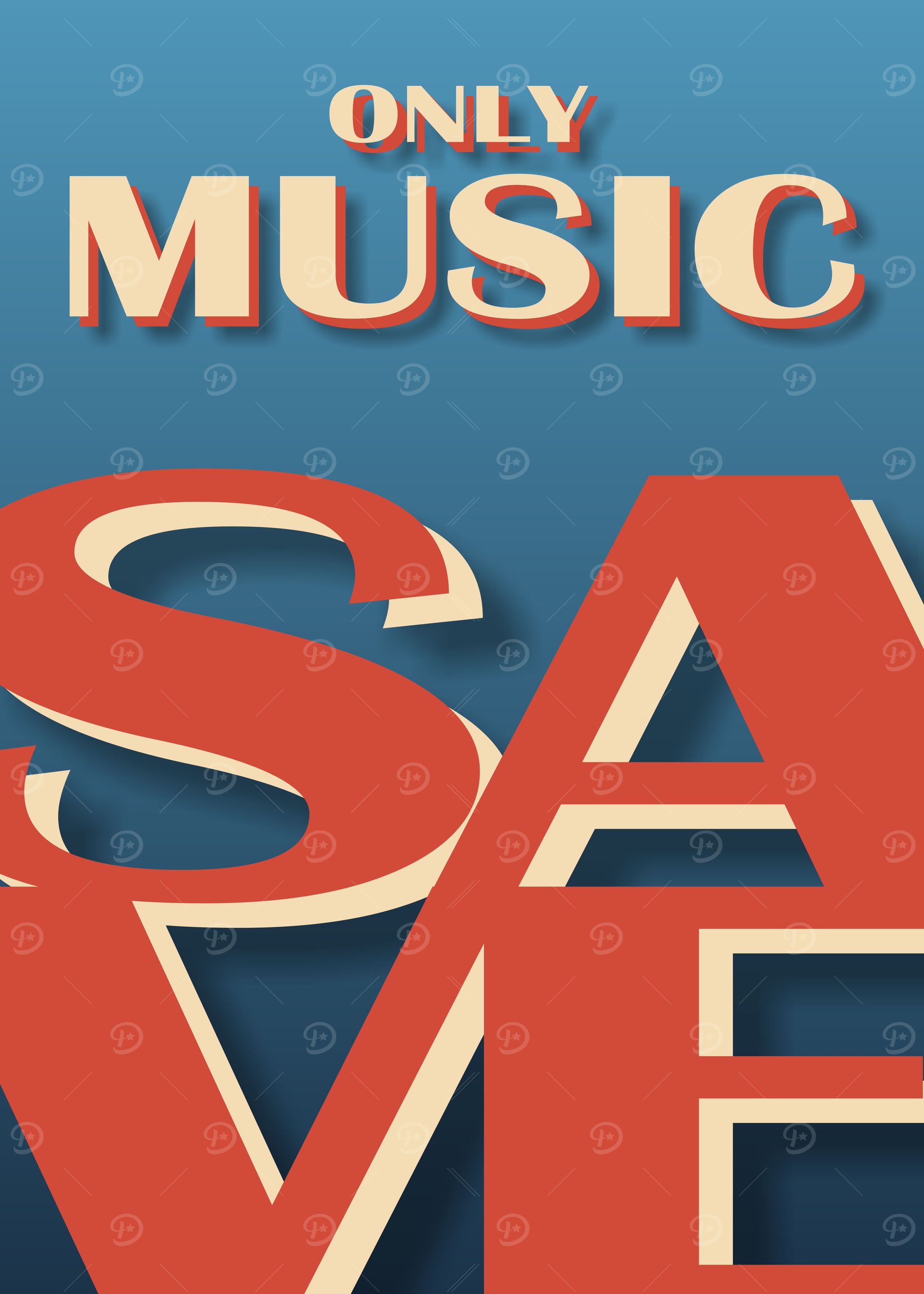 Only Music Save