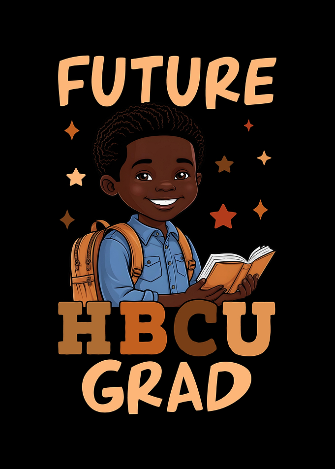 Future HBCU Grad