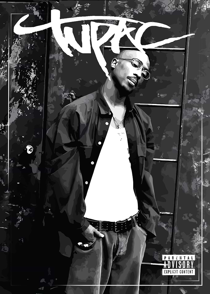 Tupac Shakur