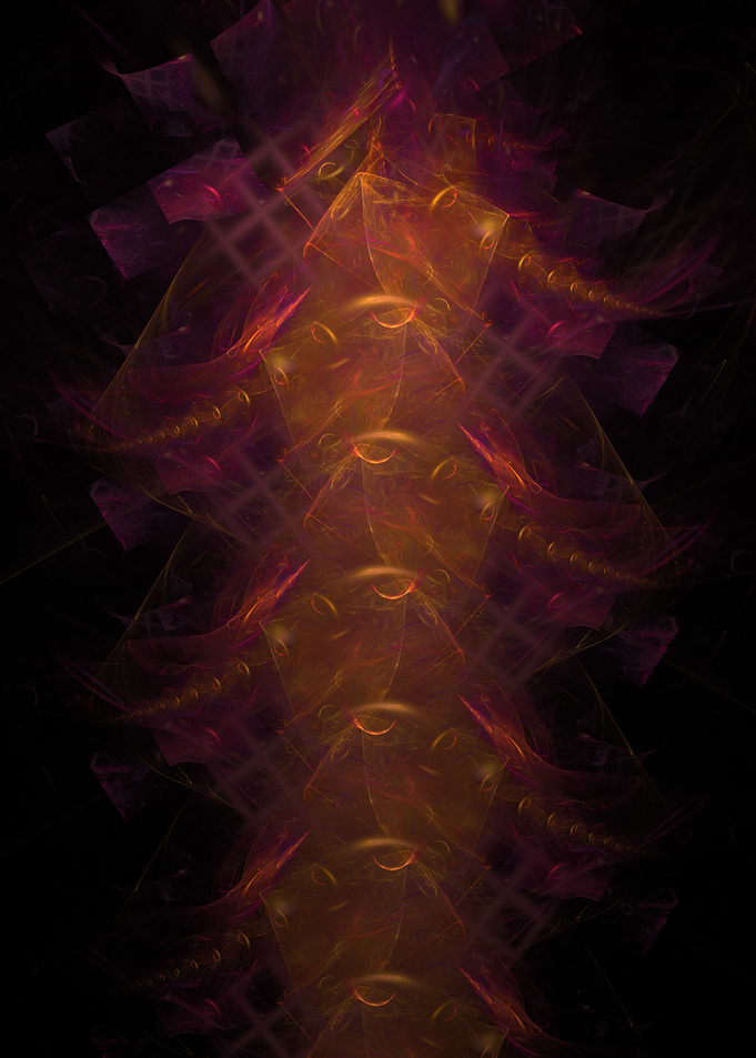 Royal Flame