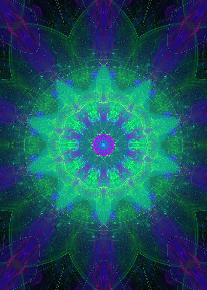 Neon Heaven