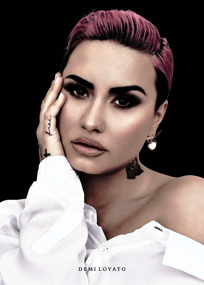 Demi Lovato
