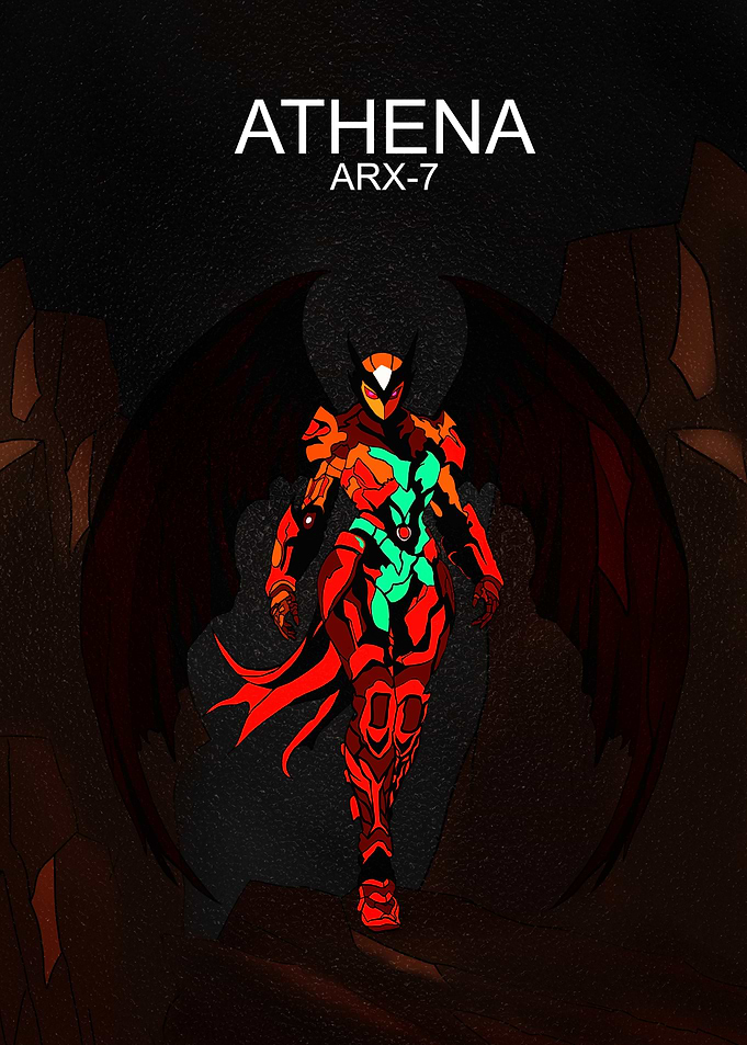 Athena ARX-7
