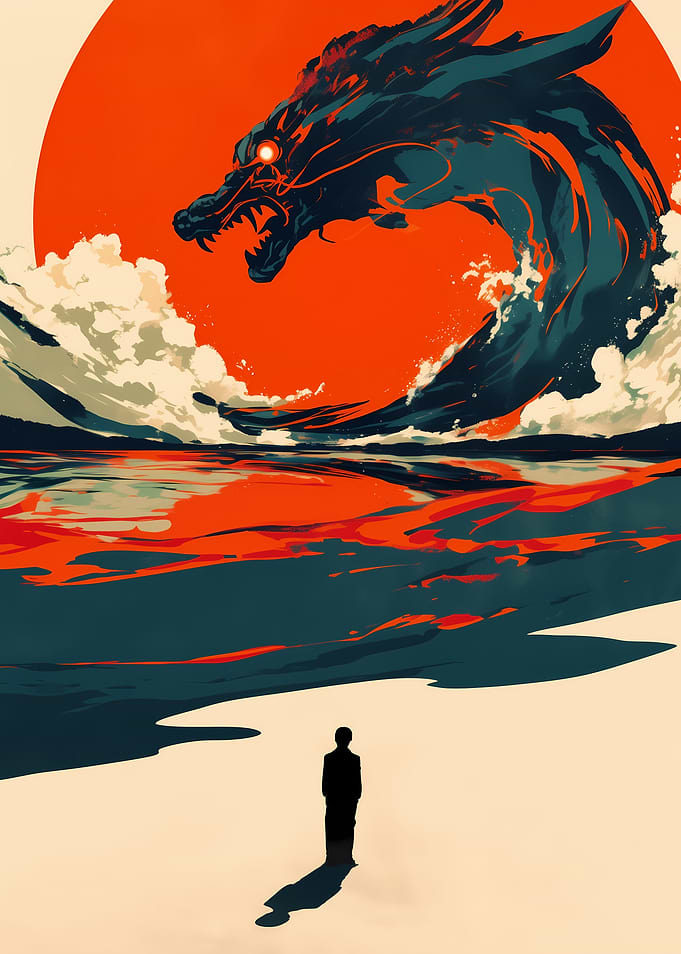 Dragon Wave