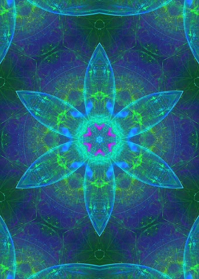 Electric Daisy