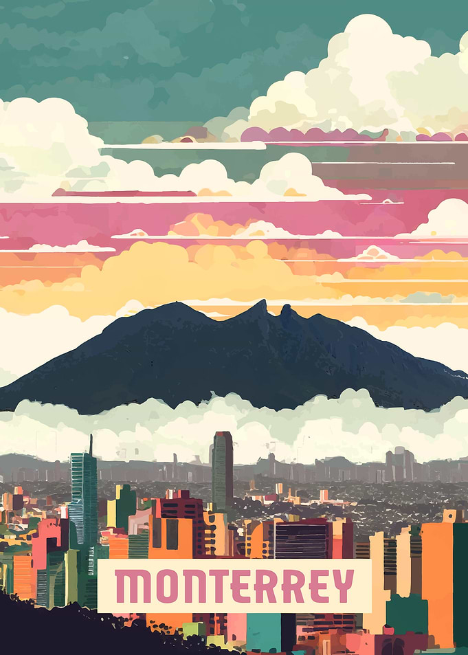 Monterrey