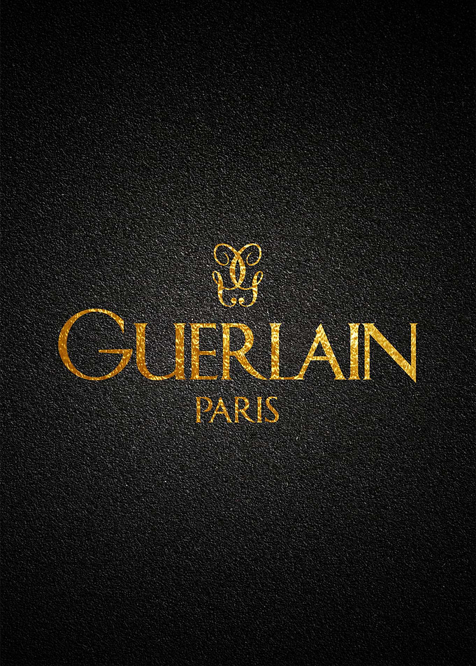 Guerlain Paris Logo