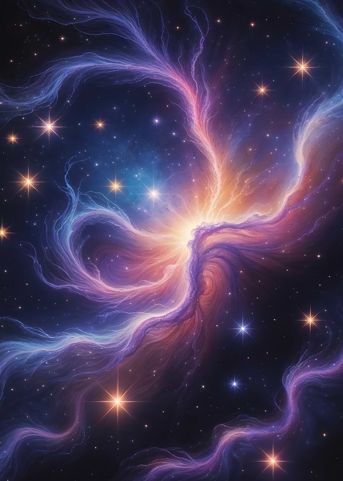 Cosmic Nebula