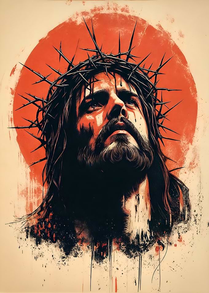 Jesus Christ