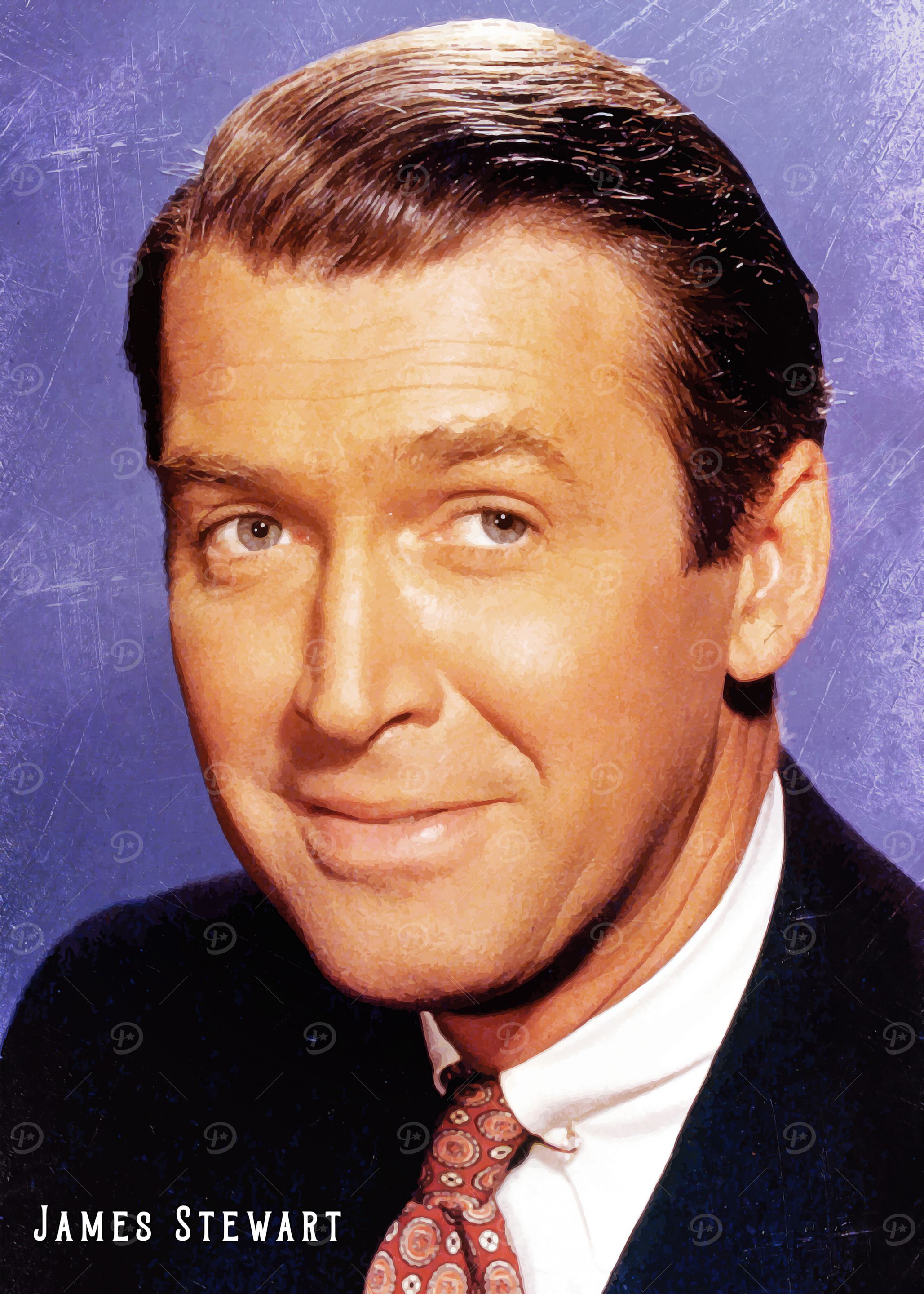 James Stewart