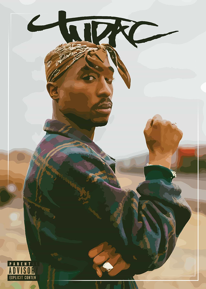 Tupac Shakur