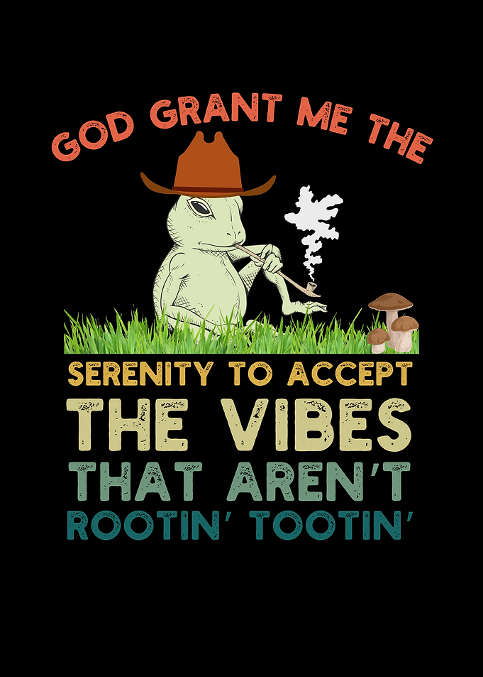 Frog Vibes