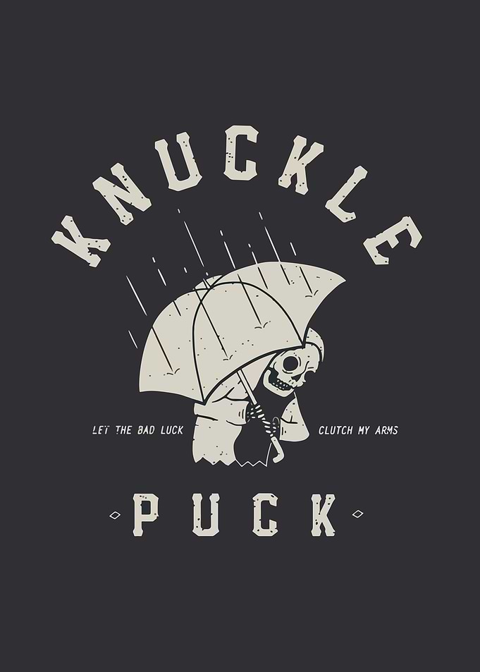 Knuckle Puck