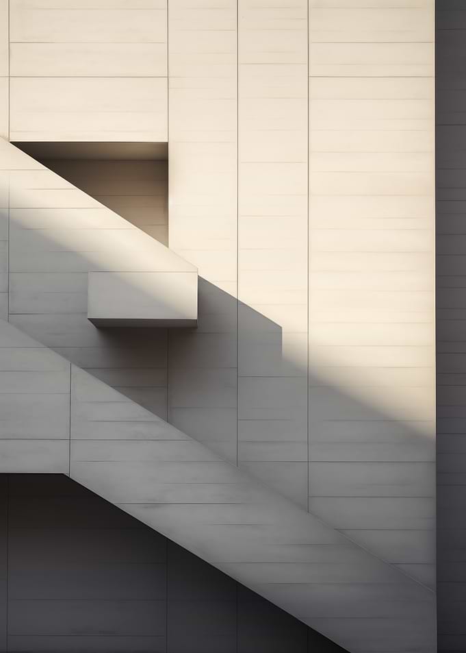 Abstract Architecture