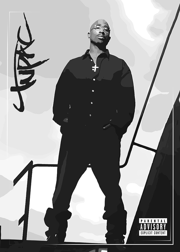 Tupac Shakur