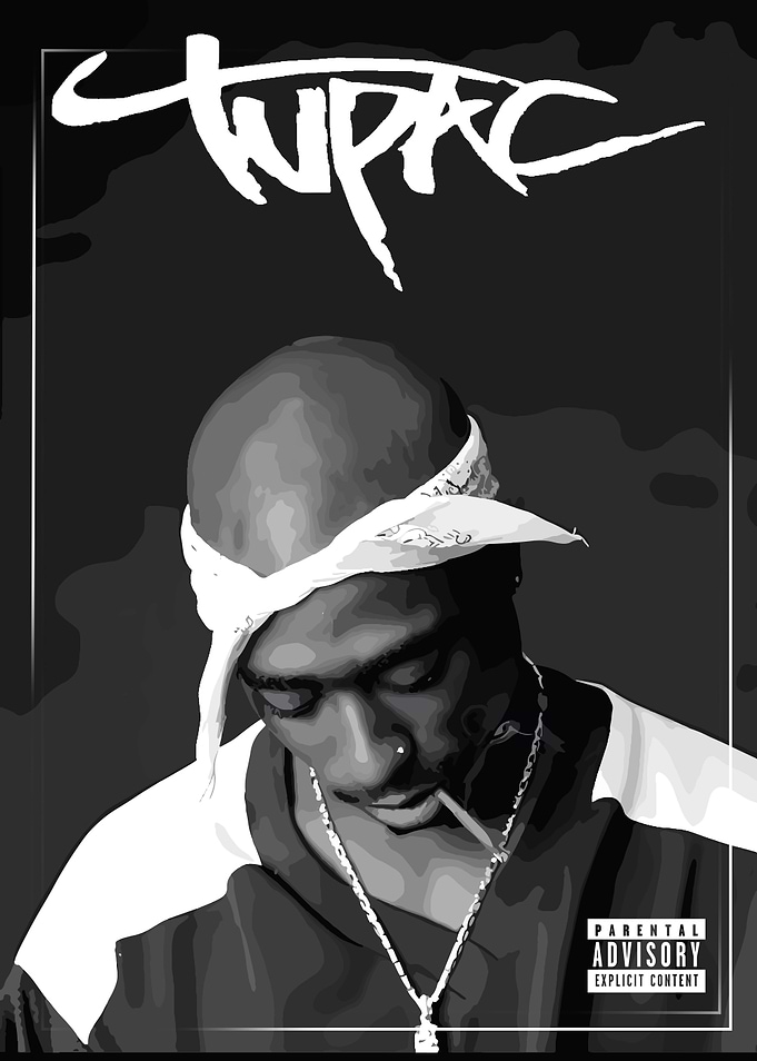 Tupac Shakur