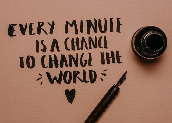 Every Minute Counts