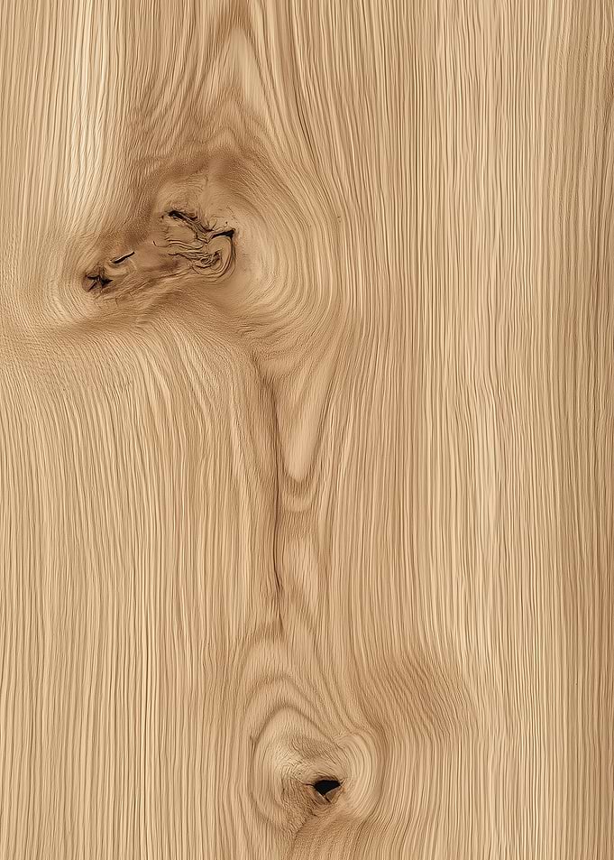 Smooth Wood Texture
