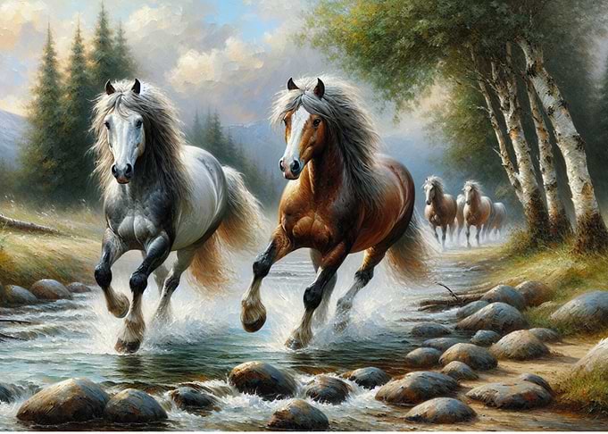 Together WIld & Free