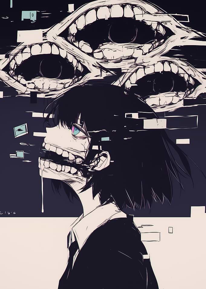 Digital Distortion