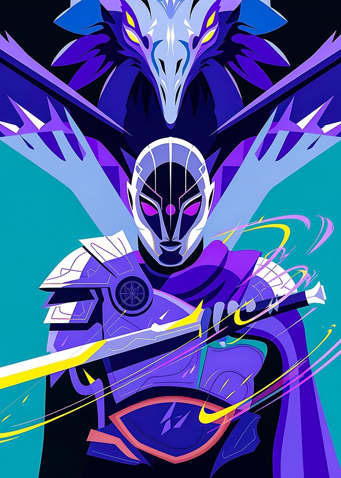 Galactic Guardian