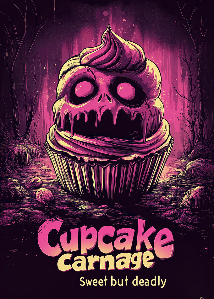Cupcake Carnage
