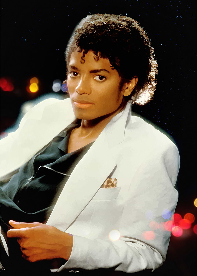 Michael Jackson