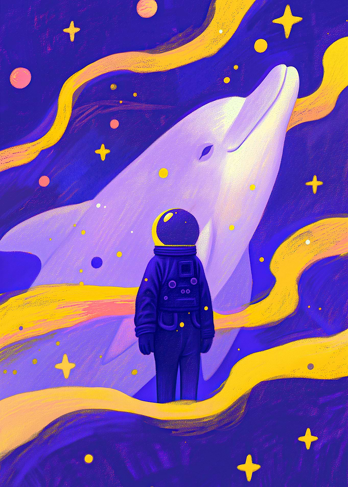 Nebulae Friends